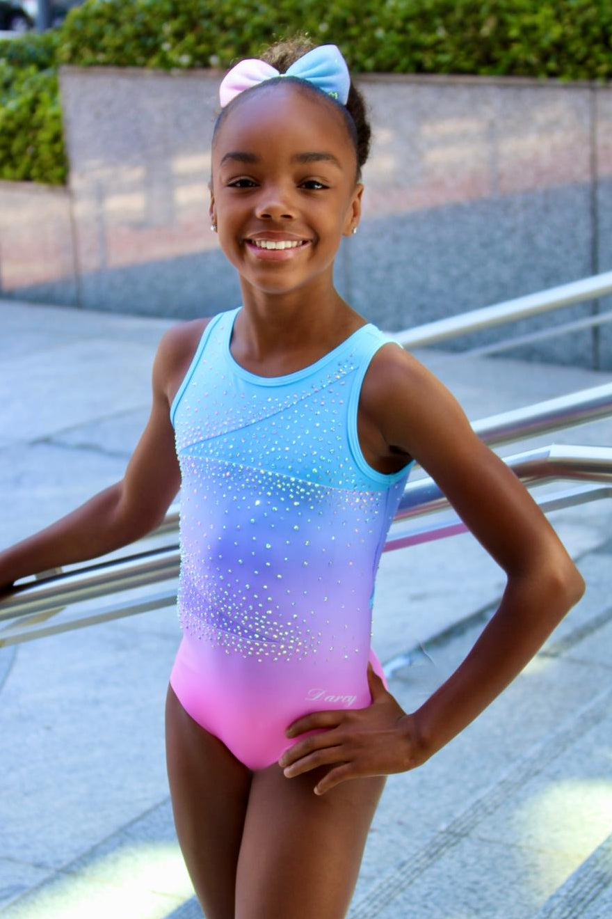 Daydream Leotard