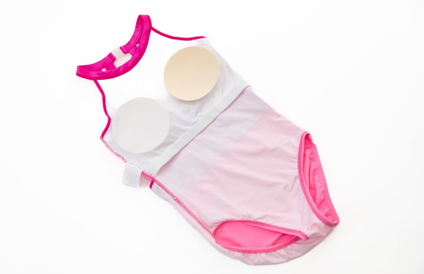 Achieve IT Leotard + Built-in Sport Bra