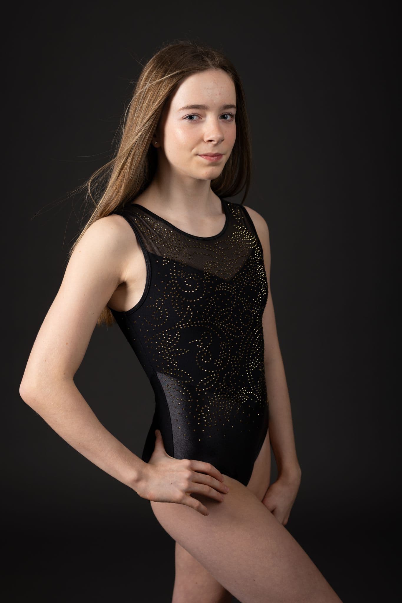 Amira Leotard