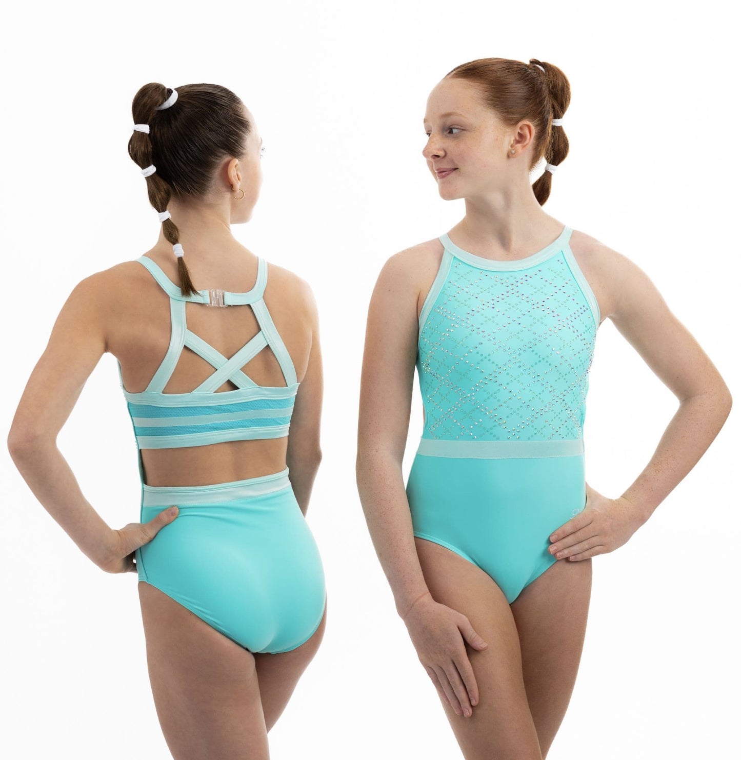 Be IT + Built-In Sports Bra