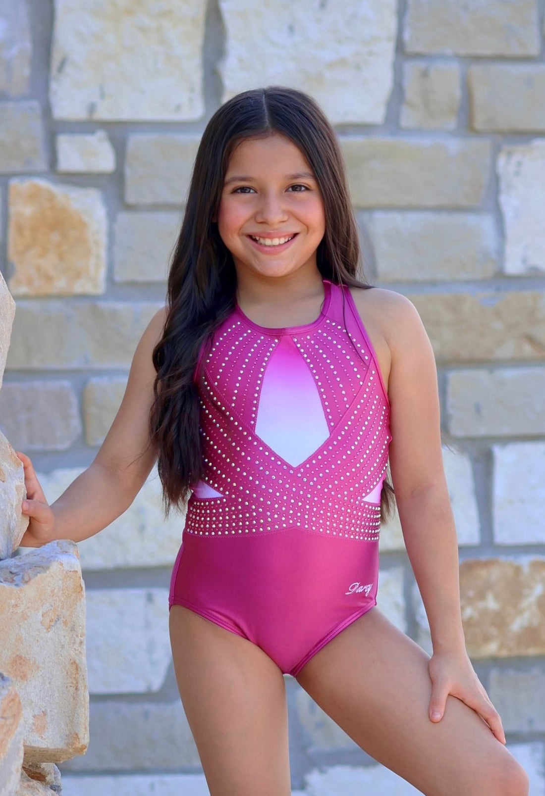 Poise Leotard