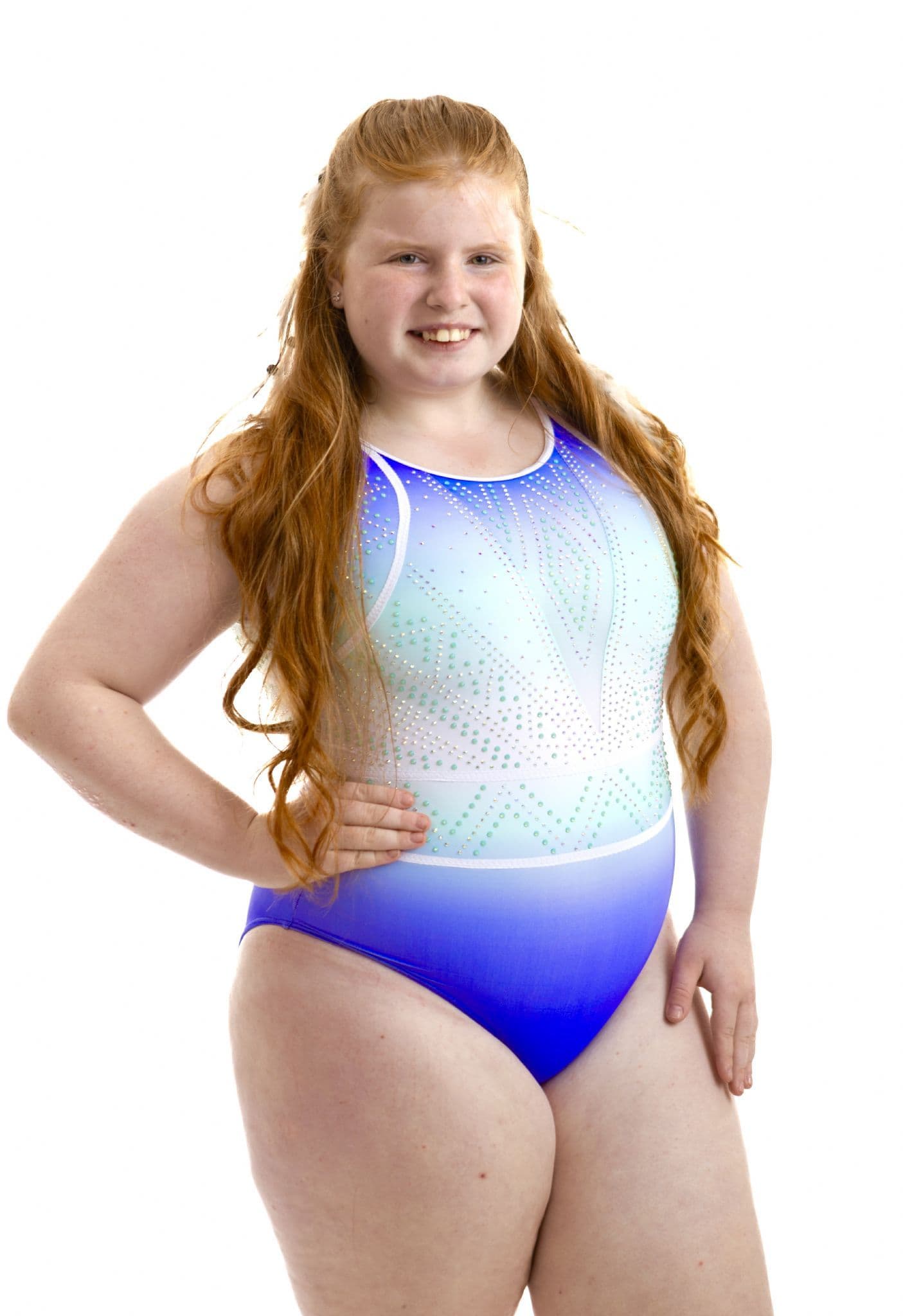 Carmen Leotard