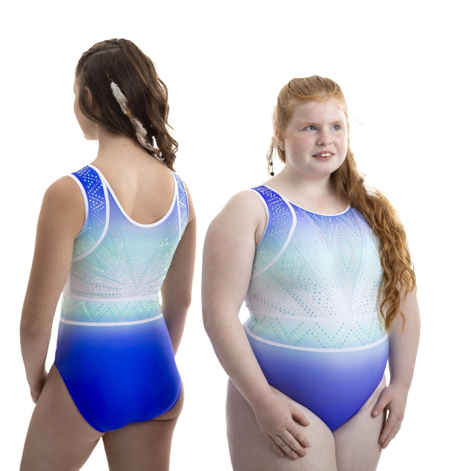 Carmen Leotard