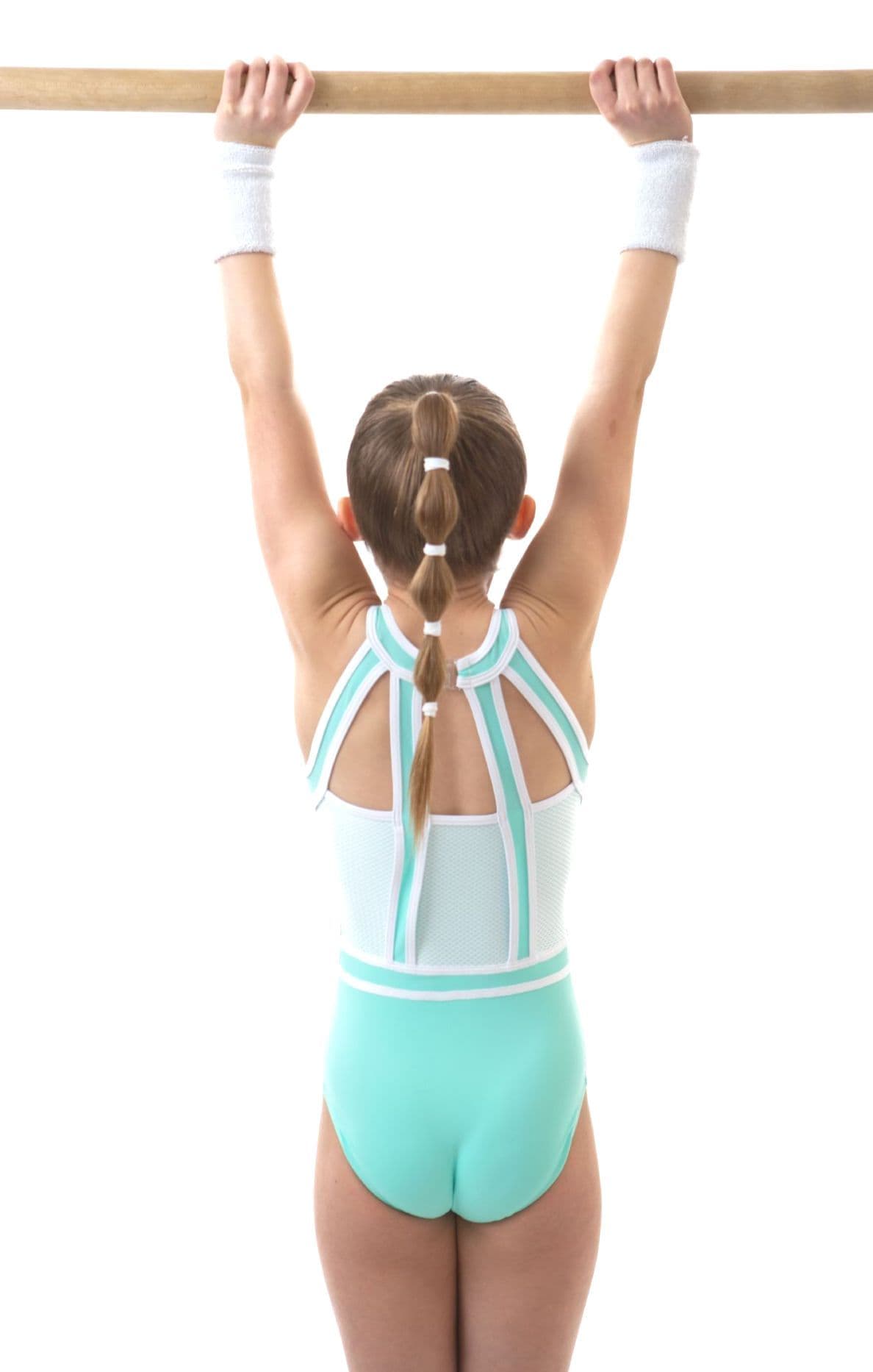 Concentric Leotard