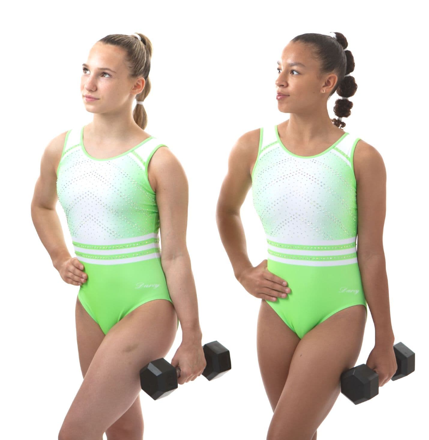Core Leotard