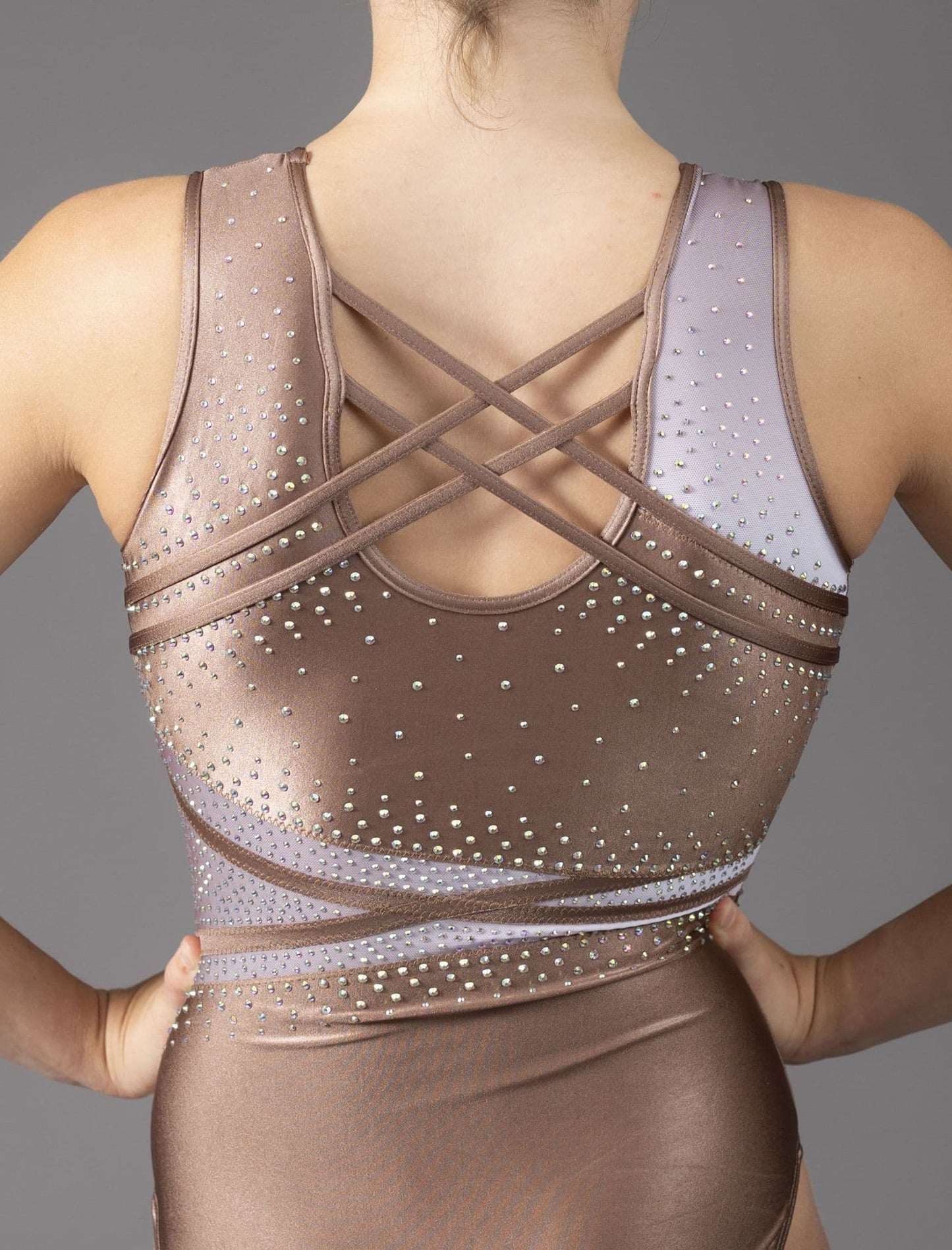 Finesse Leotard