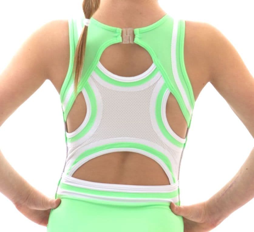 HIIT Leotard