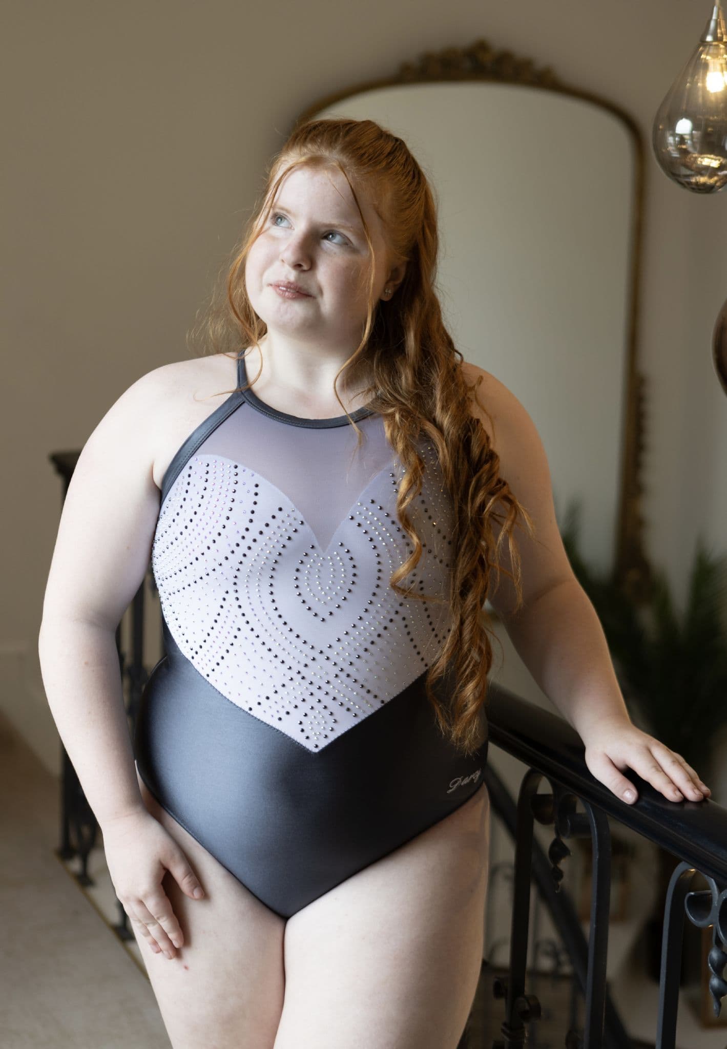 Imogen Leotard