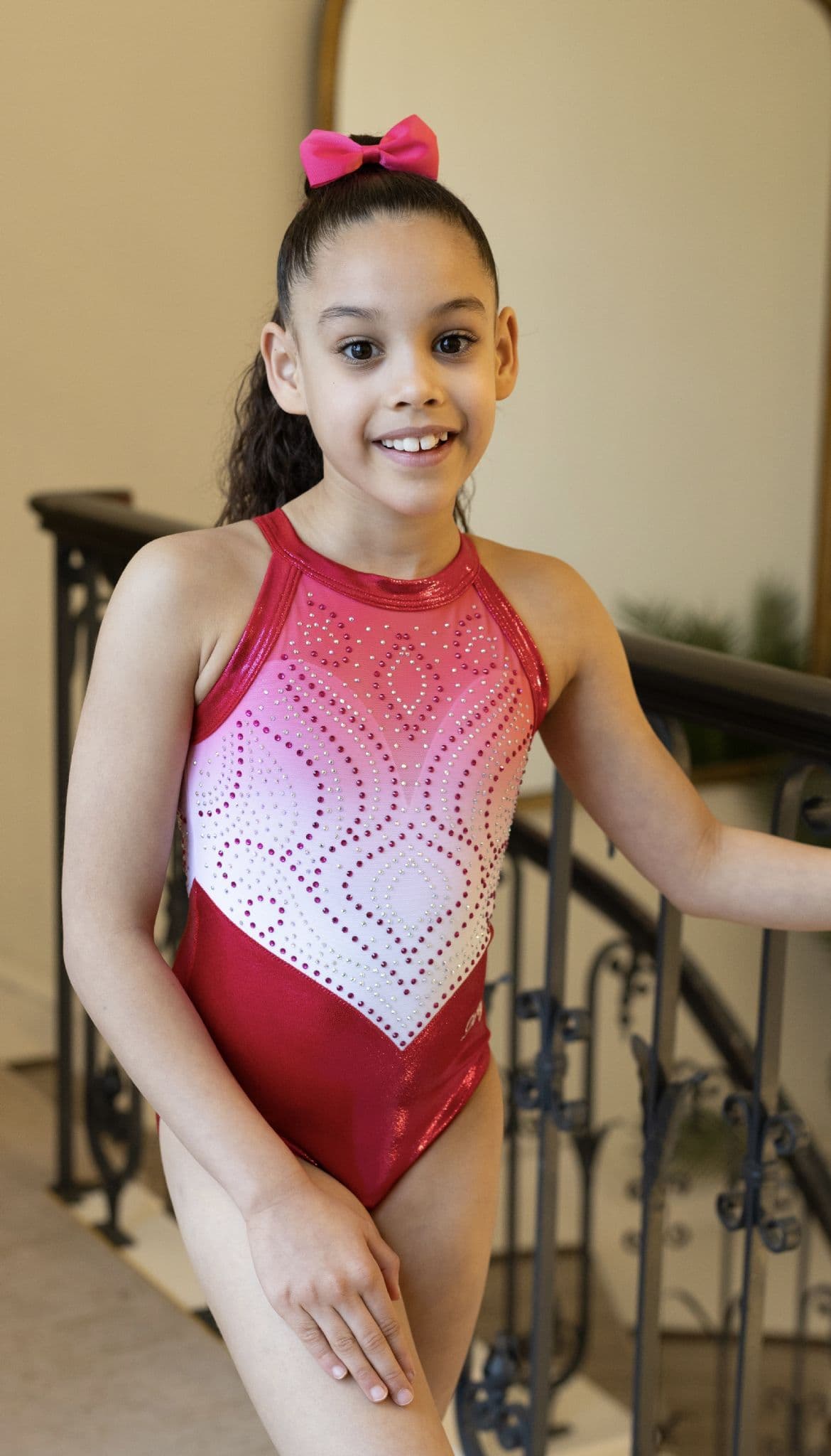 Love Imogen Leotard