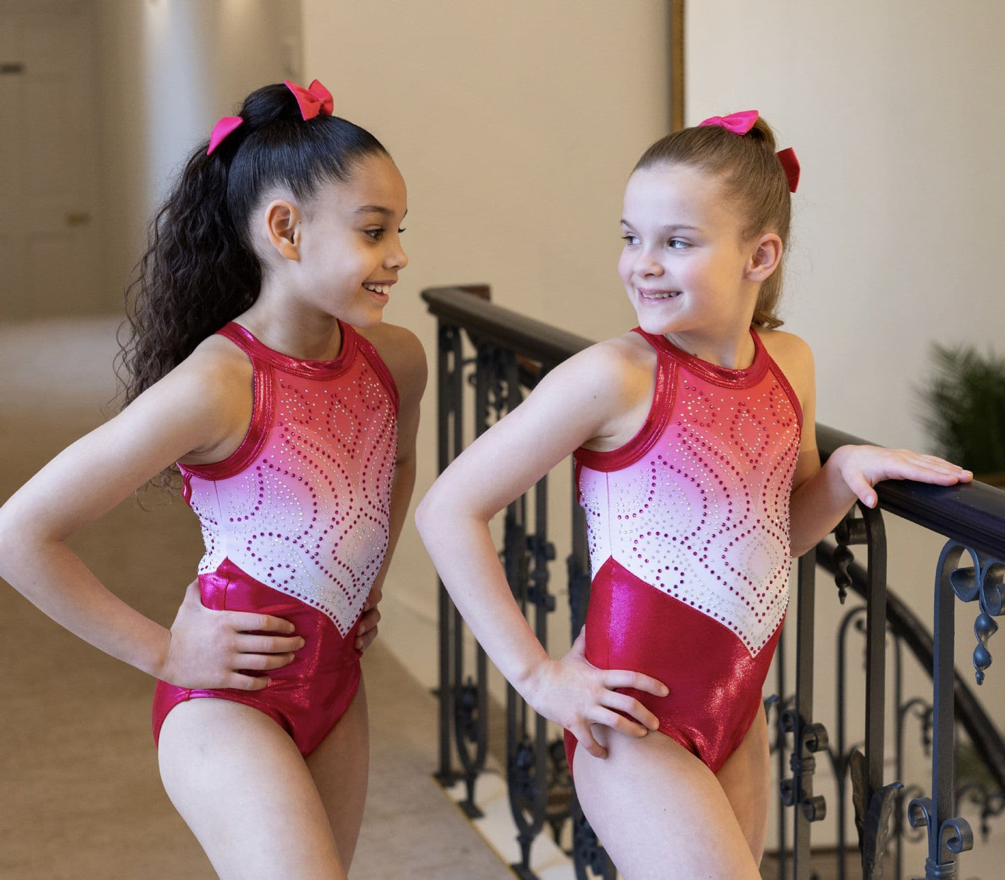 Love Imogen Leotard