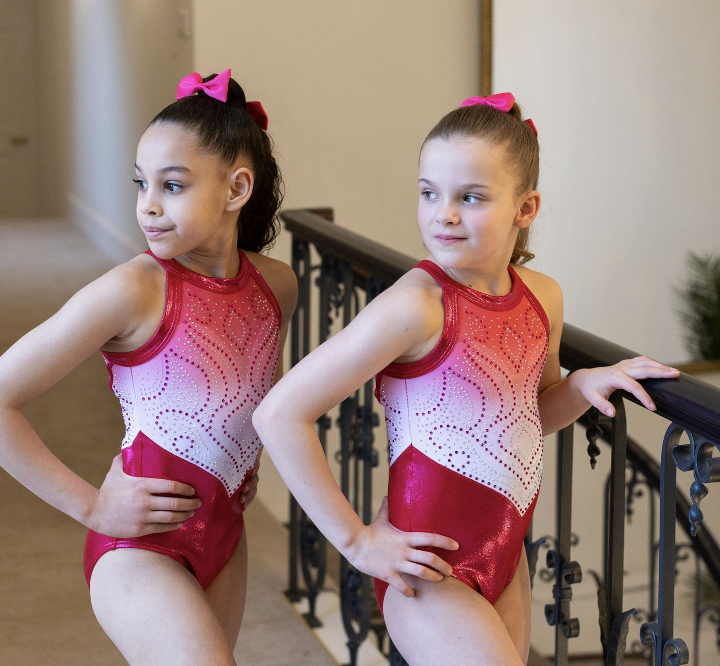 Love Imogen Leotard