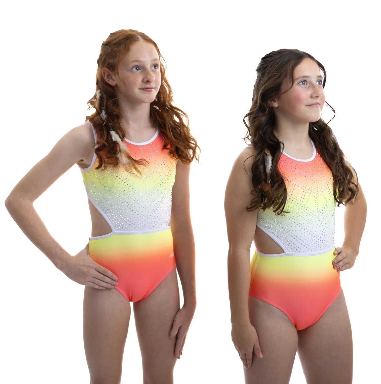 Solana Leotard