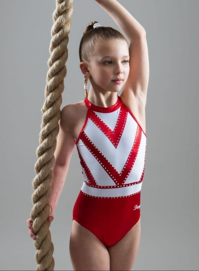 Starboard Leotard