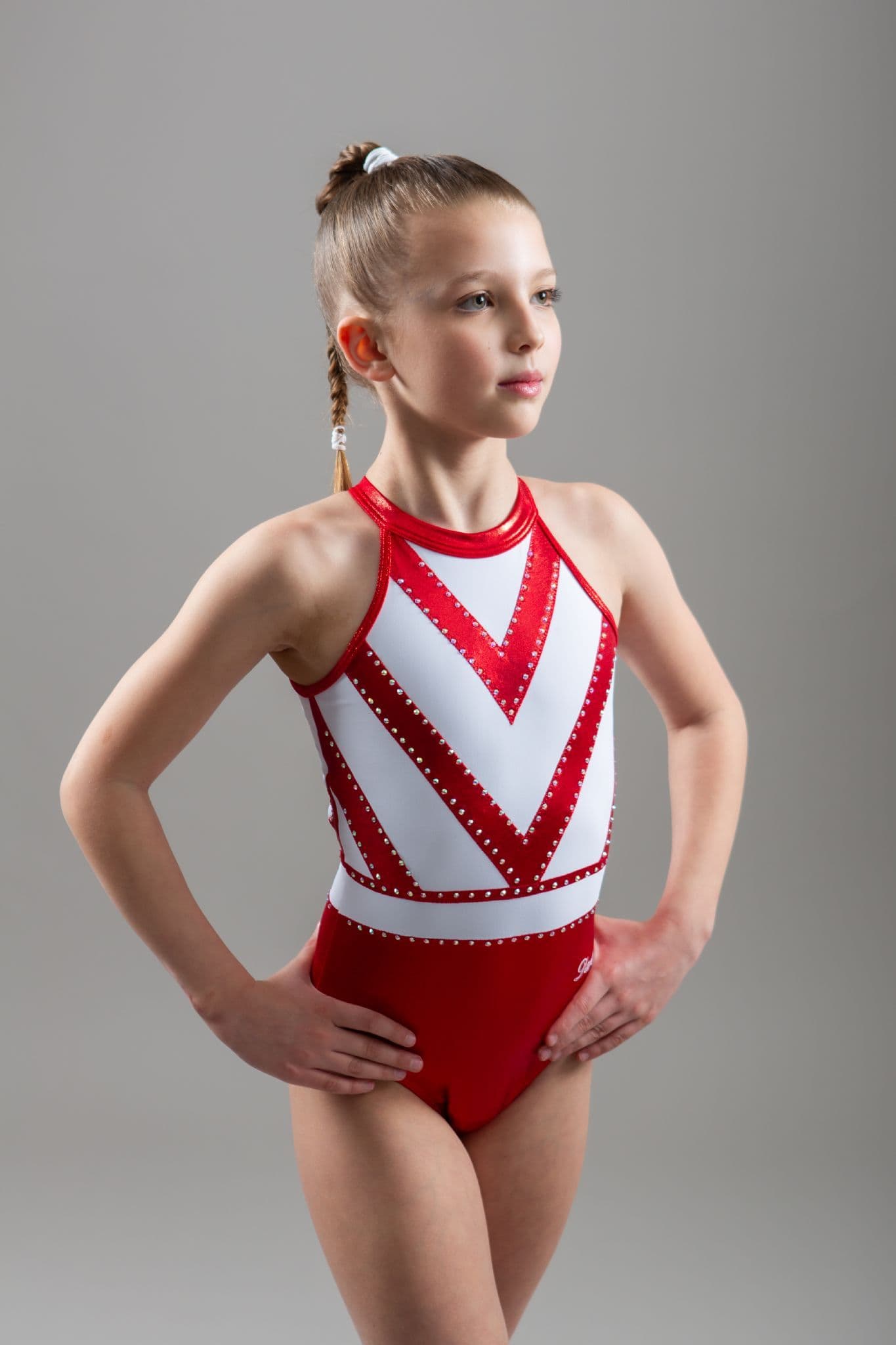 Starboard Leotard