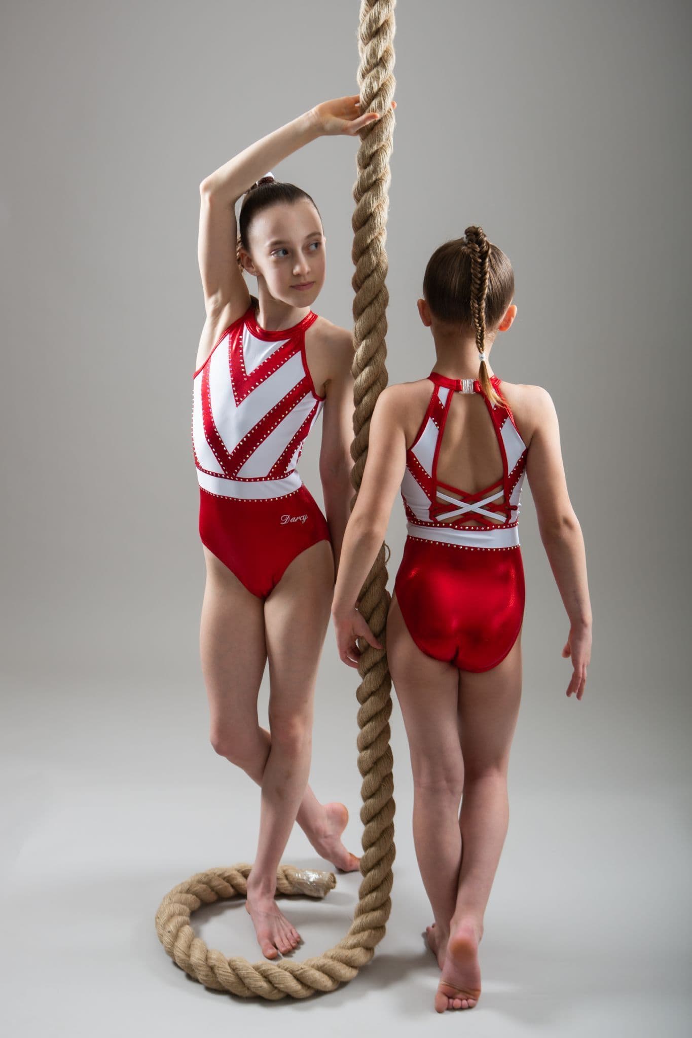 Starboard Leotard