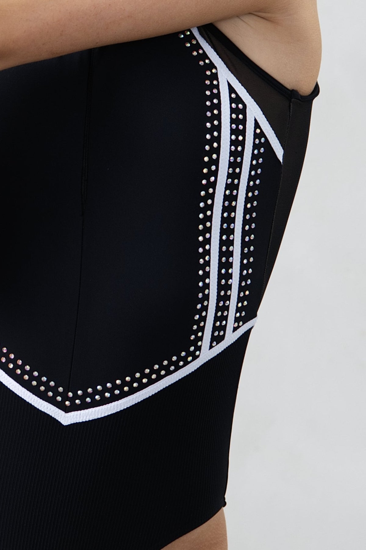 Apex Leotard