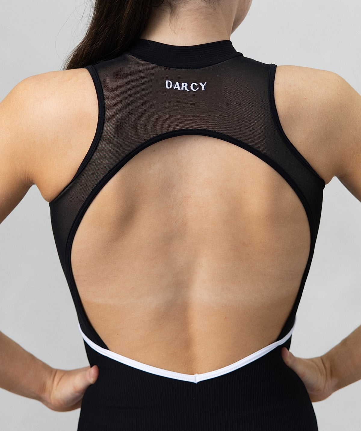 Apex Leotard