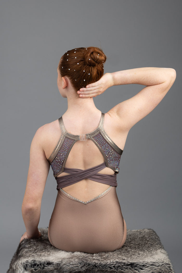 The Lavish Leotard