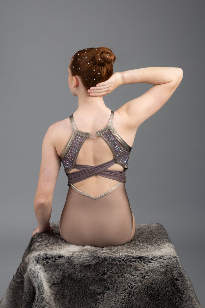 The Lavish Leotard
