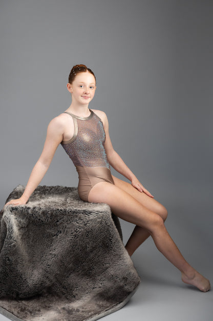 The Lavish Leotard