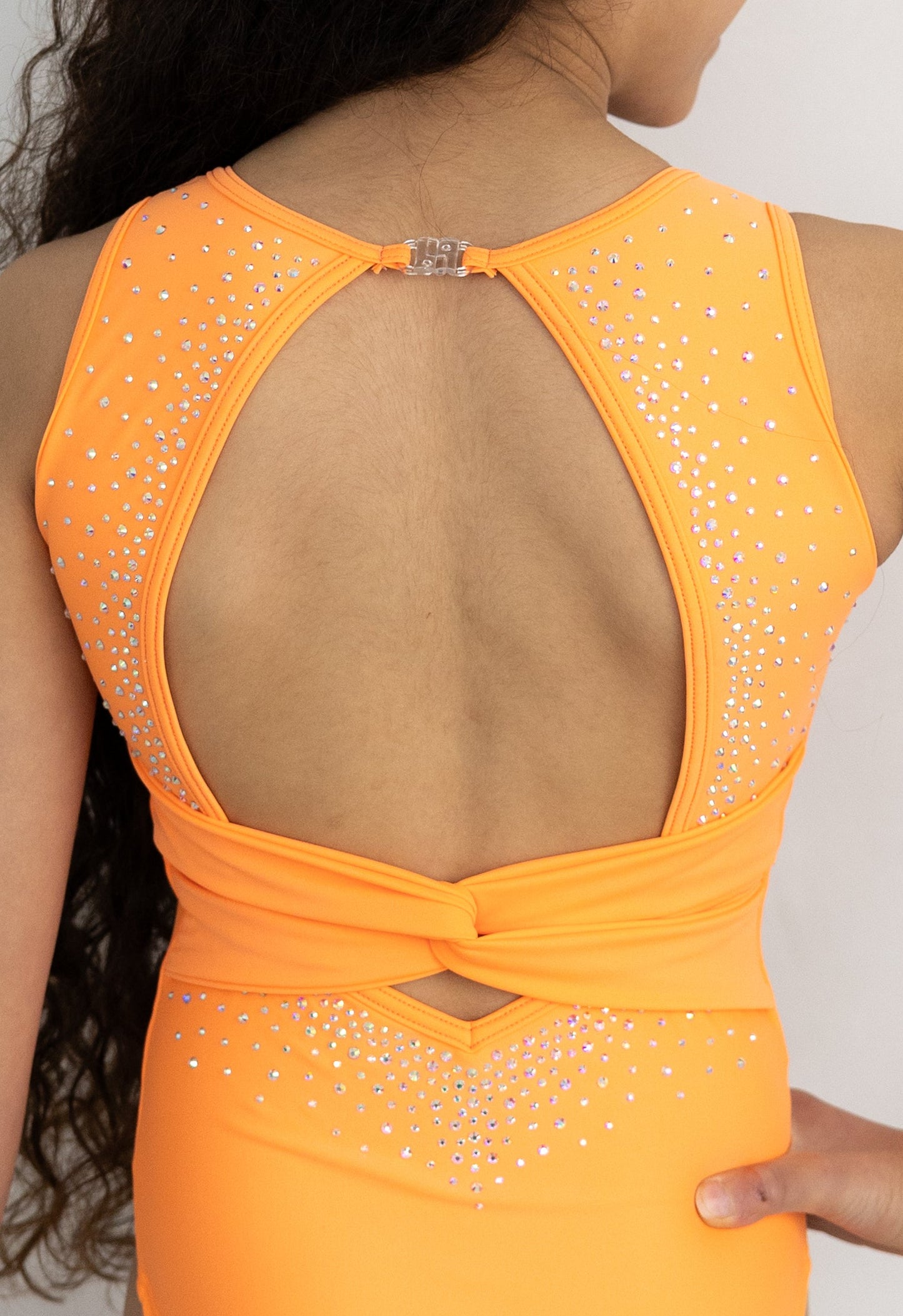 Loop Leotard