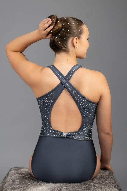 The Prestige Leotard