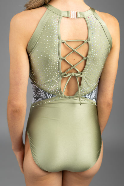 Exotica Leotard