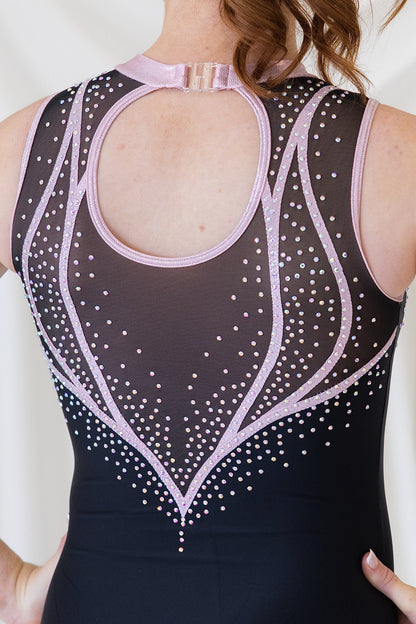 Winter Eclipse Leotard