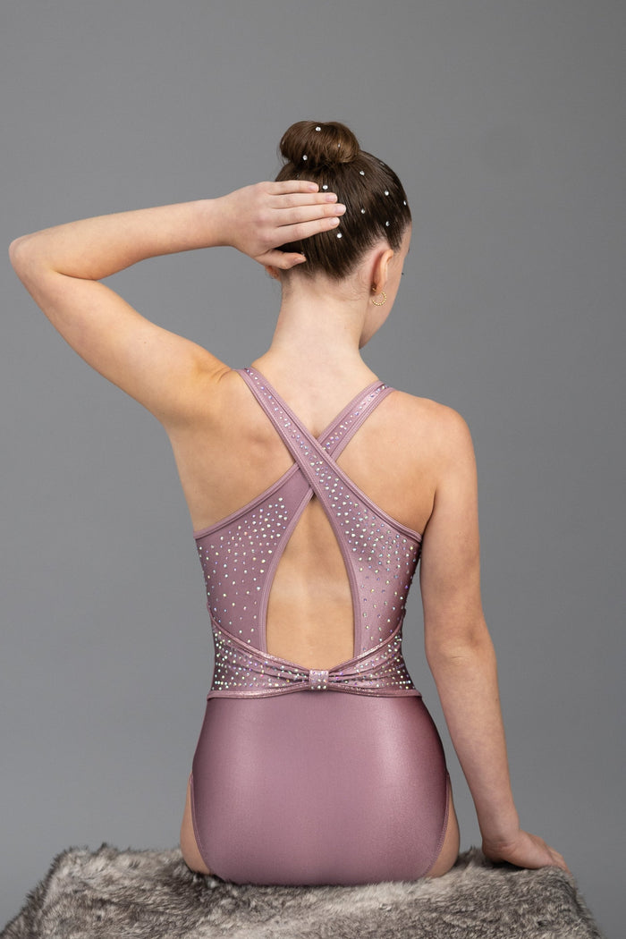 The Gift Leotard