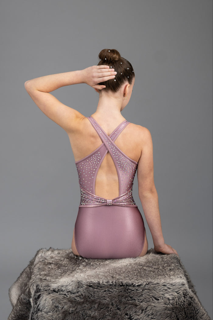 The Gift Leotard
