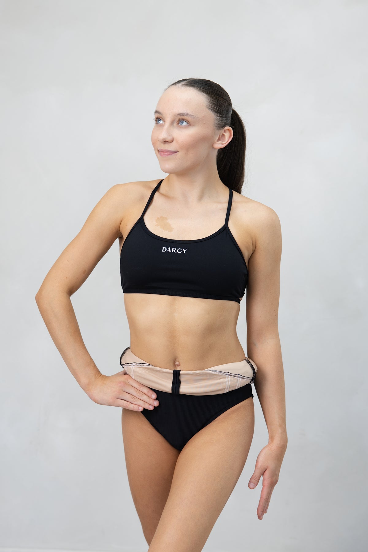 Apex Sports Crop Top