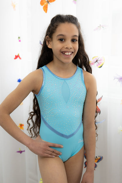 Bluebell Leotard