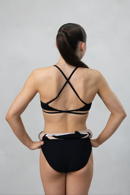 Apex Sports Crop Top