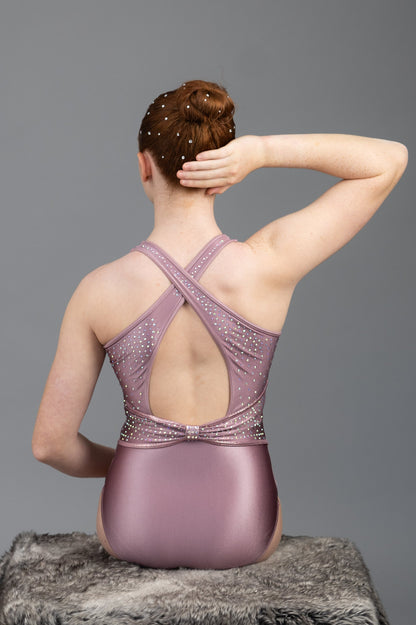 The Gift Leotard