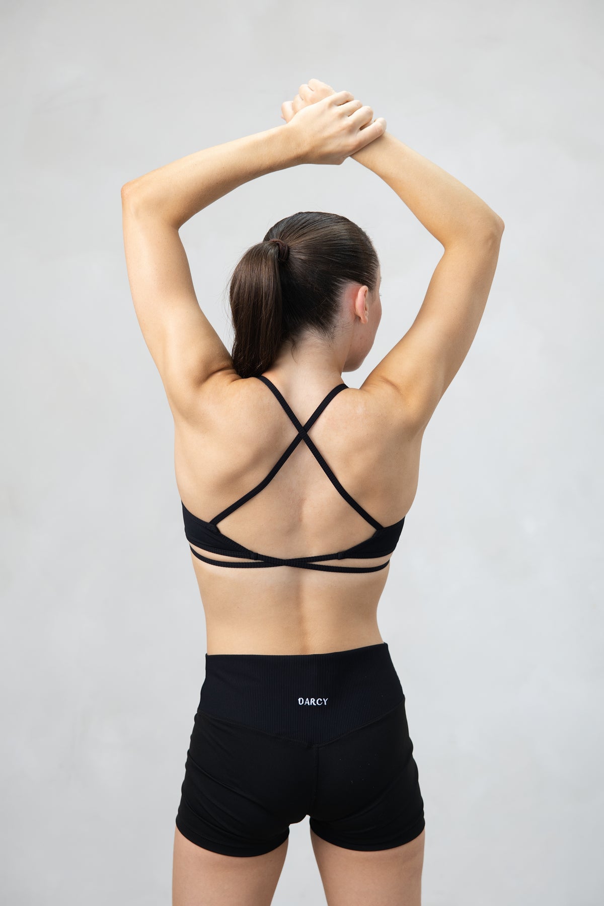 Apex Sports Shorts