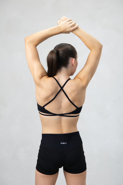 Apex Sports Shorts