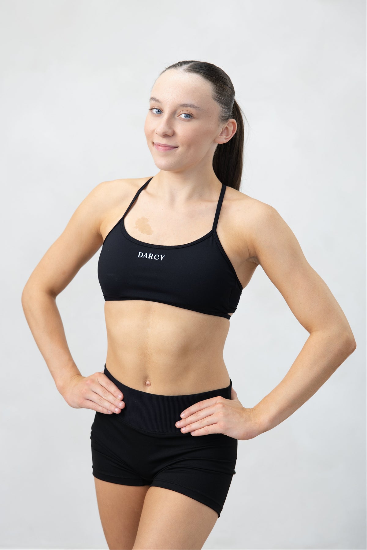 Apex Sports Shorts