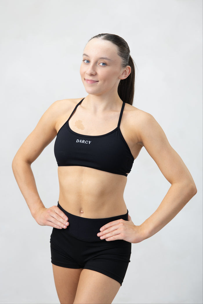 Apex Sports Crop Top