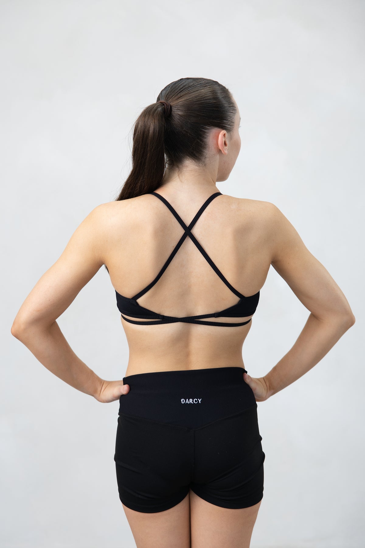 Apex Sports Shorts