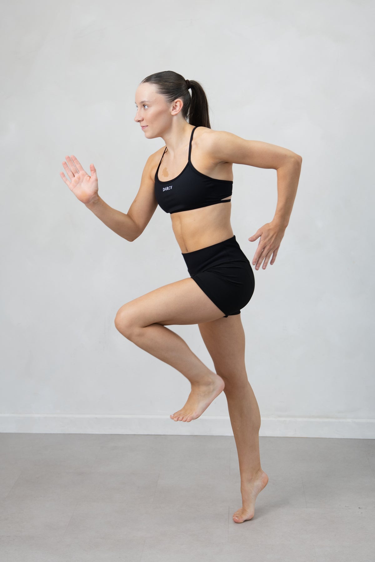 Apex Sports Shorts