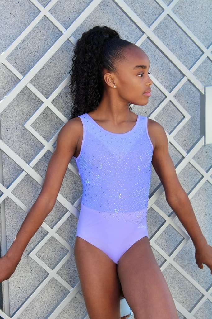 Intertwine Leotard