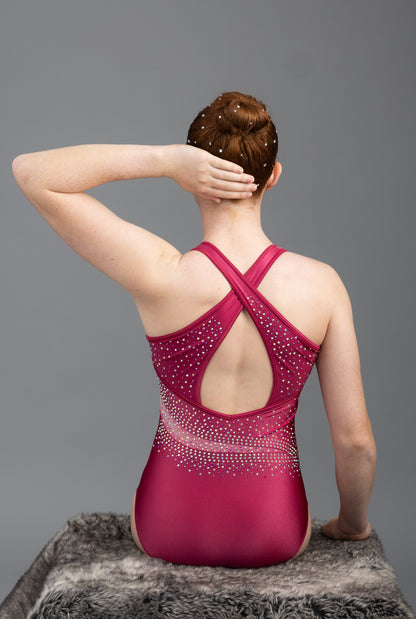 The Lux Leotard