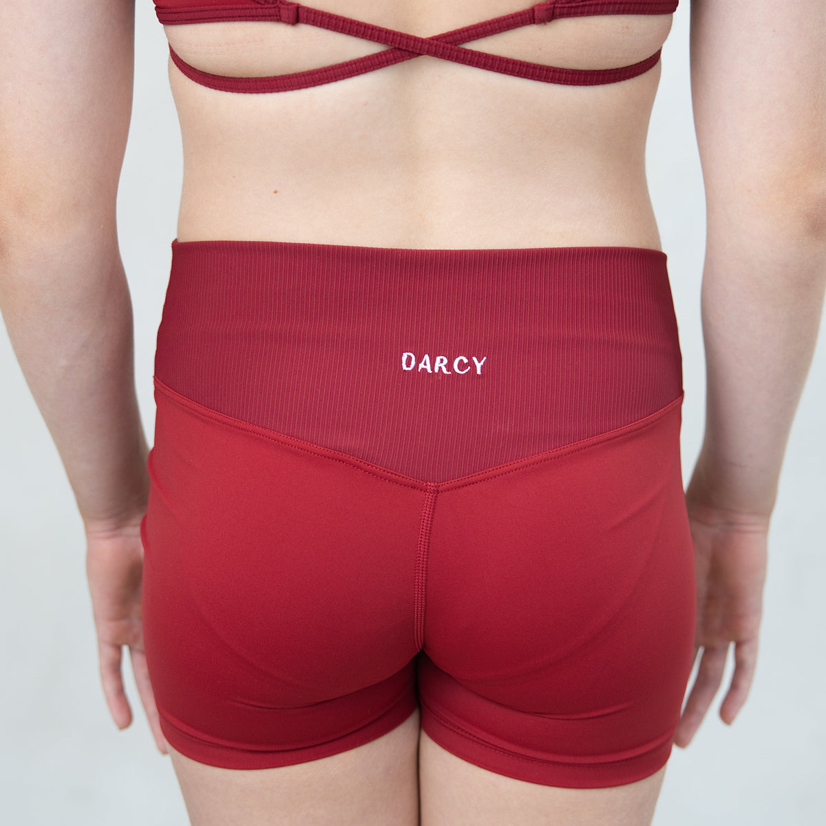 Velocity Sports Shorts