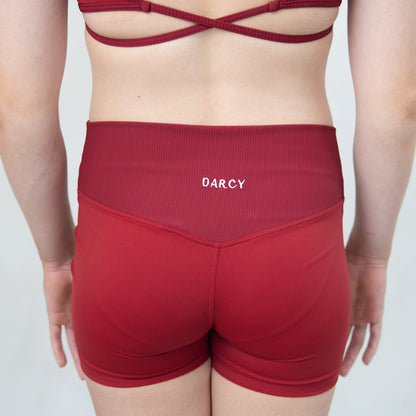 Velocity Sports Shorts