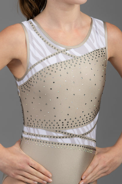 Nature Leotard