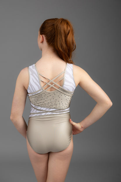 Nature Leotard