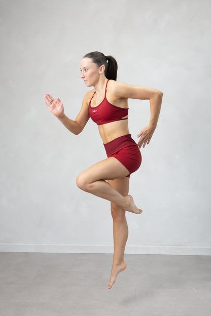 Velocity Sports Shorts