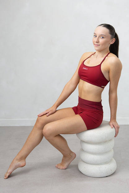 Velocity Sports Shorts