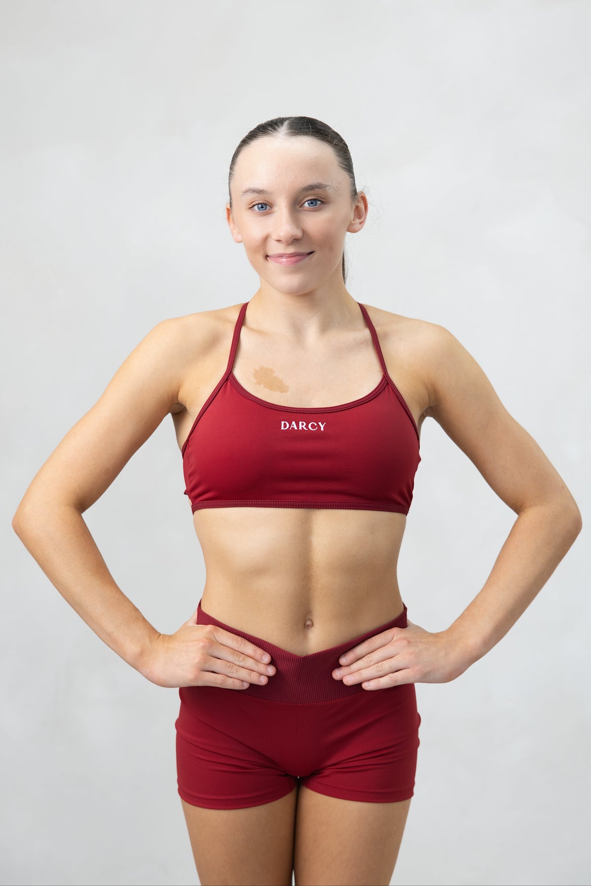 Velocity Sports Shorts