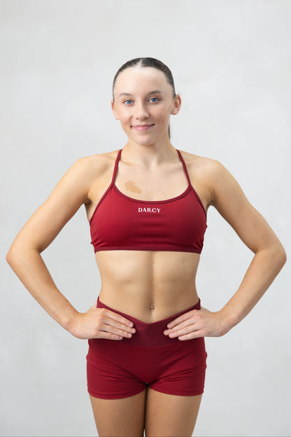 Velocity Sports Shorts